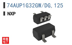 74AUP1G32GW/DG,125