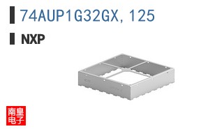 74AUP1G32GX,125