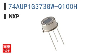 74AUP1G373GW-Q100H