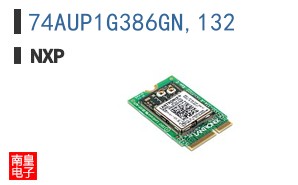 74AUP1G386GN,132