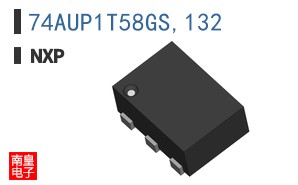 74AUP1T58GS,132