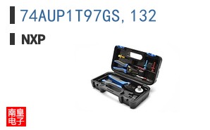 74AUP1T97GS,132