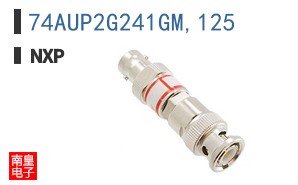 74AUP2G241GM,125