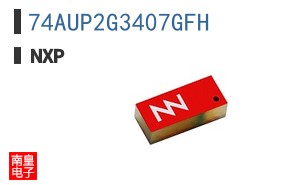74AUP2G3407GFH