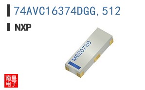 74AVC16374DGG,512