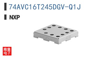 74AVC16T245DGV-Q1J