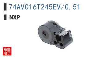 74AVC16T245EV/G,51