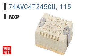 74AVC4T245GU,115