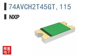 74AVCH2T45GT,115