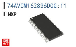74AVCM162836DGG:11
