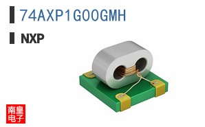 74AXP1G00GMH