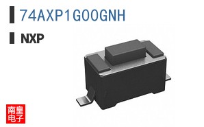 74AXP1G00GNH