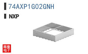 74AXP1G02GNH