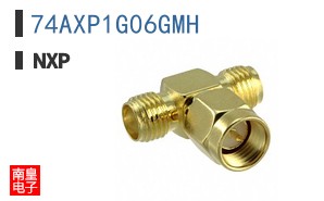 74AXP1G06GMH