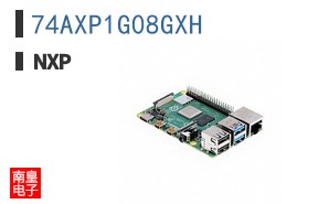 74AXP1G08GXH