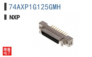 74AXP1G125GMH