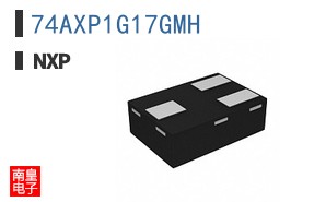 74AXP1G17GMH