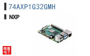 74AXP1G32GMH