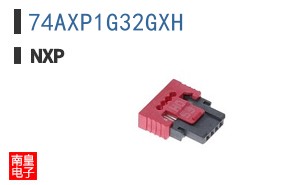 74AXP1G32GXH