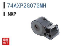 74AXP2G07GMH