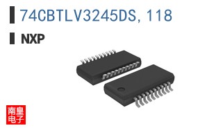 74CBTLV3245DS,118