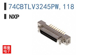 74CBTLV3245PW,118