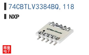 74CBTLV3384BQ,118