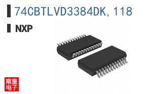 74CBTLVD3384DK,118