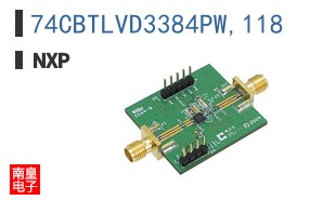 74CBTLVD3384PW,118