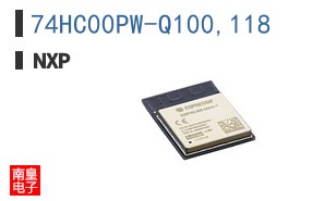 74HC00PW-Q100,118