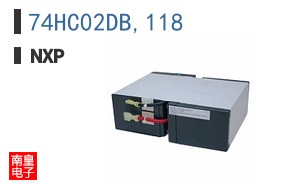 74HC02DB,118