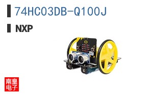 74HC03DB-Q100J