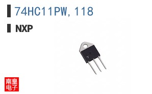 74HC11PW,118