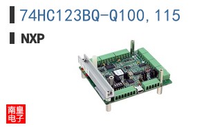 74HC123BQ-Q100,115