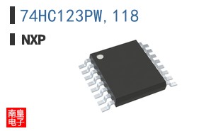 74HC123PW,118