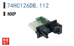 74HC126DB,112
