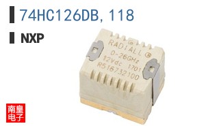 74HC126DB,118