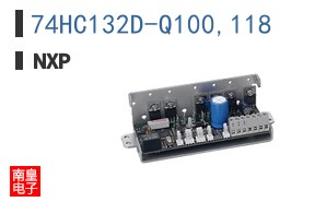 74HC132D-Q100,118