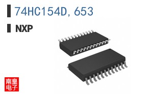 74HC154D,653