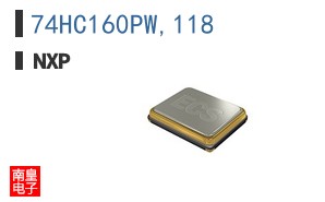 74HC160PW,118