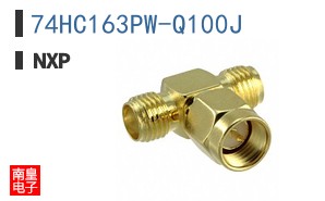 74HC163PW-Q100J