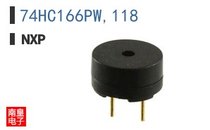 74HC166PW,118