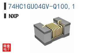 74HC1GU04GV-Q100,1
