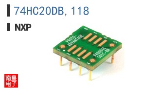 74HC20DB,118