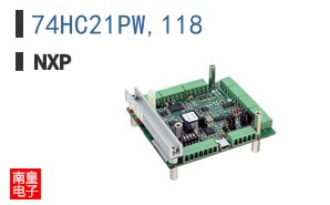 74HC21PW,118