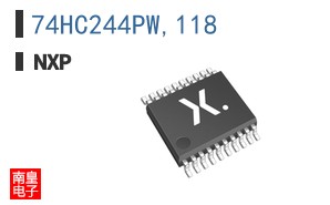 74HC244PW,118