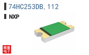 74HC253DB,112