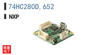 74HC280D,652