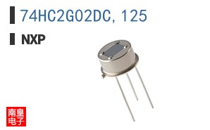 74HC2G02DC,125
