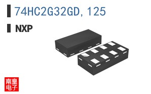 74HC2G32GD,125